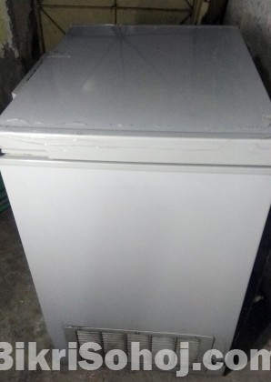 Vigo Deep Fridge